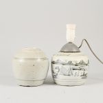 1751 6175 Bordslampfot